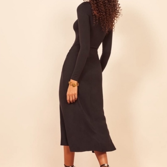 Reformation Dress - Picture 5 of 5